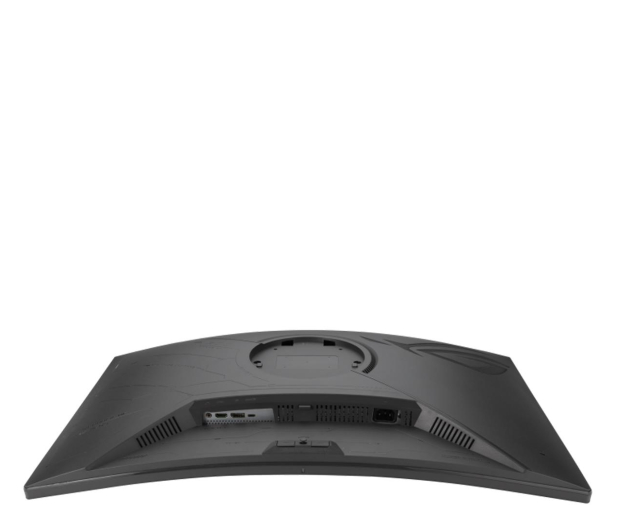 ASUS 31.5'' XG32WCS Czarny - 1293187 - zdjęcie 7
